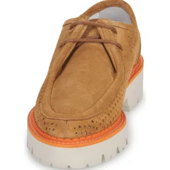 Derbies & Richelieu^JB Martin - FOUGUE Croûtecamel