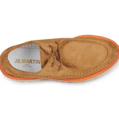 Derbies & Richelieu^JB Martin - FOUGUE Croûtecamel