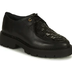Derbies & Richelieu^JB Martin - FOUGUE VEAUTRESSENOIR