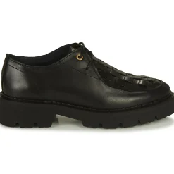 Derbies & Richelieu^JB Martin - FOUGUE VEAUTRESSENOIR