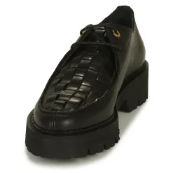 Derbies & Richelieu^JB Martin - FOUGUE VEAUTRESSENOIR