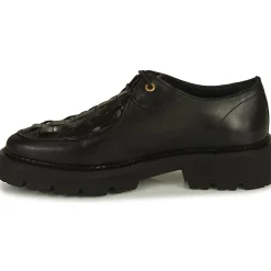 Derbies & Richelieu^JB Martin - FOUGUE VEAUTRESSENOIR