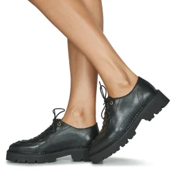Derbies & Richelieu^JB Martin - FOUGUE VEAUTRESSENOIR