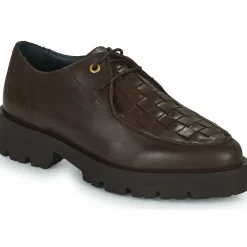 Derbies & Richelieu^JB Martin - FOUGUE VEAUTRESSECHOCOLAT