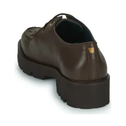 Derbies & Richelieu^JB Martin - FOUGUE VEAUTRESSECHOCOLAT