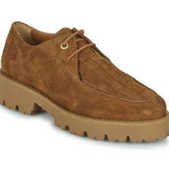 Derbies & Richelieu^JB Martin - FOUGUE