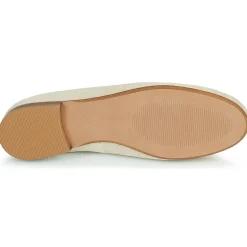 Mocassins & Chaussures Bateau^JB Martin - FRANCHE TOILEBEIGE