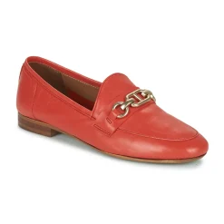 Mocassins & Chaussures Bateau^JB Martin - FRANCHE BIJOU Nappaorange