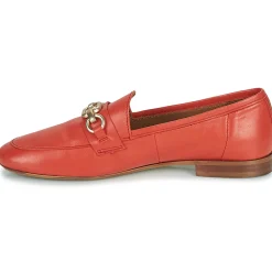 Mocassins & Chaussures Bateau^JB Martin - FRANCHE BIJOU Nappaorange