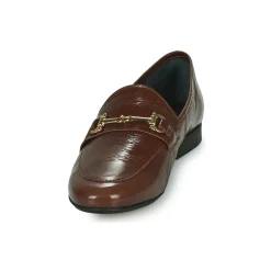 Mocassins & Chaussures Bateau^JB Martin - FRANCHE CHIC VEAUVINTAGECOGNAC