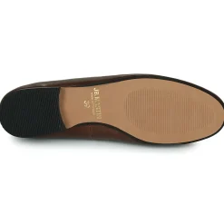 Mocassins & Chaussures Bateau^JB Martin - FRANCHE CHIC VEAUVINTAGECOGNAC