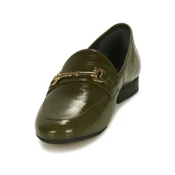Mocassins & Chaussures Bateau^JB Martin - FRANCHE CHIC VEAUVINTAGEKAKI