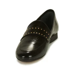 Mocassins & Chaussures Bateau^JB Martin - FRANCHE ROCK Veauvintagenoir