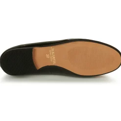 Mocassins & Chaussures Bateau^JB Martin - FRANCHE ROCK Veauvintagenoir