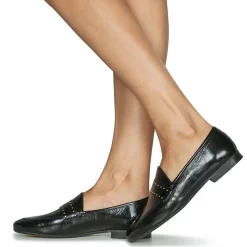 Mocassins & Chaussures Bateau^JB Martin - FRANCHE ROCK Veauvintagenoir