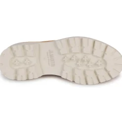 Mocassins & Chaussures Bateau^JB Martin - FRANNY Croûtecamel
