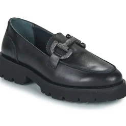 Mocassins & Chaussures Bateau^JB Martin - FRIVOLE Veaunoir