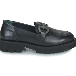 Mocassins & Chaussures Bateau^JB Martin - FRIVOLE Veaunoir