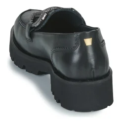 Mocassins & Chaussures Bateau^JB Martin - FRIVOLE Veaunoir