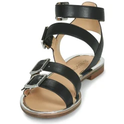 Sandales Et Nu-pieds^JB Martin - GAPI Noir