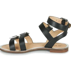 Sandales Et Nu-pieds^JB Martin - GAPI Noir