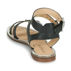 Sandales Et Nu-pieds^JB Martin - GAPI Noir