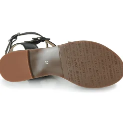 Sandales Et Nu-pieds^JB Martin - GAPI Noir