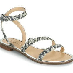 Sandales Et Nu-pieds^JB Martin - GILANA Blanc