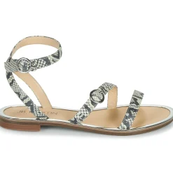 Sandales Et Nu-pieds^JB Martin - GILANA Blanc