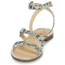 Sandales Et Nu-pieds^JB Martin - GILANA Blanc