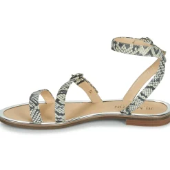 Sandales Et Nu-pieds^JB Martin - GILANA Blanc