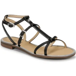 Sandales Et Nu-pieds^JB Martin - GRIOTTES Noir