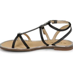 Sandales Et Nu-pieds^JB Martin - GRIOTTES Noir
