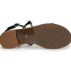 Sandales Et Nu-pieds^JB Martin - GRIOTTES Noir