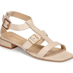 Sandales Et Nu-pieds^JB Martin - HARIA Lin