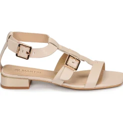 Sandales Et Nu-pieds^JB Martin - HARIA Lin