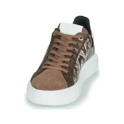 Baskets Mode^JB Martin - HIBISCUS MIXPYTHONMARRON
