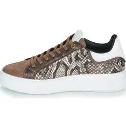 Baskets Mode^JB Martin - HIBISCUS MIXPYTHONMARRON