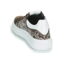 Baskets Mode^JB Martin - HIBISCUS MIXPYTHONMARRON