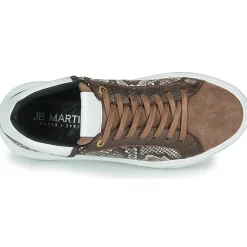 Baskets Mode^JB Martin - HIBISCUS MIXPYTHONMARRON