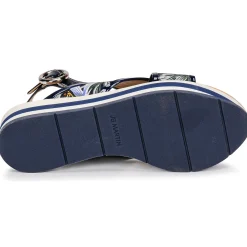 Sandales Et Nu-pieds^JB Martin - ILANG Marine
