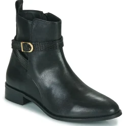 Bottines / Boots^JB Martin - JAGORA VEAUNOIR
