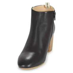 Bottines / Boots^JB Martin - JALINA Noir
