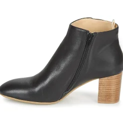 Bottines / Boots^JB Martin - JALINA Noir