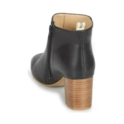 Bottines / Boots^JB Martin - JALINA Noir