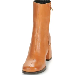 Bottines / Boots^JB Martin - JENNA NAPPAWESTCOGNAC
