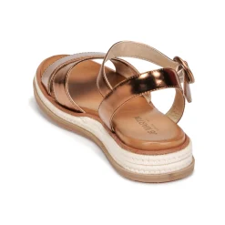 Sandales Et Nu-pieds^JB Martin - JENS Cuivre