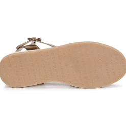 Sandales Et Nu-pieds^JB Martin - JENS Cuivre