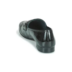 Mocassins & Chaussures Bateau^JB Martin - JODIE VERNISNOIR