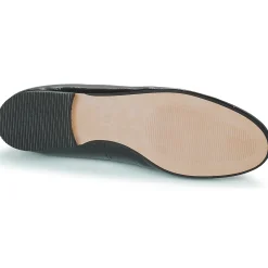 Mocassins & Chaussures Bateau^JB Martin - JODIE VERNISNOIR